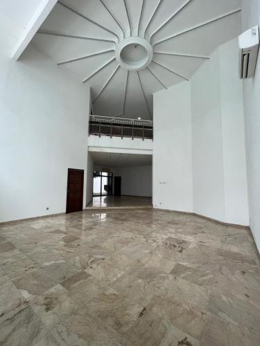 Nice and Spacious House with Strategic Location at Bangka, Kemang